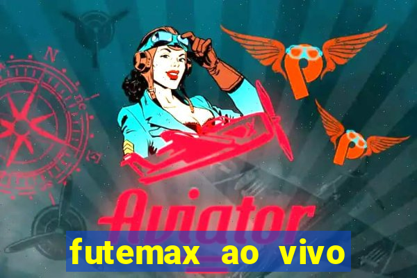 futemax ao vivo real madrid